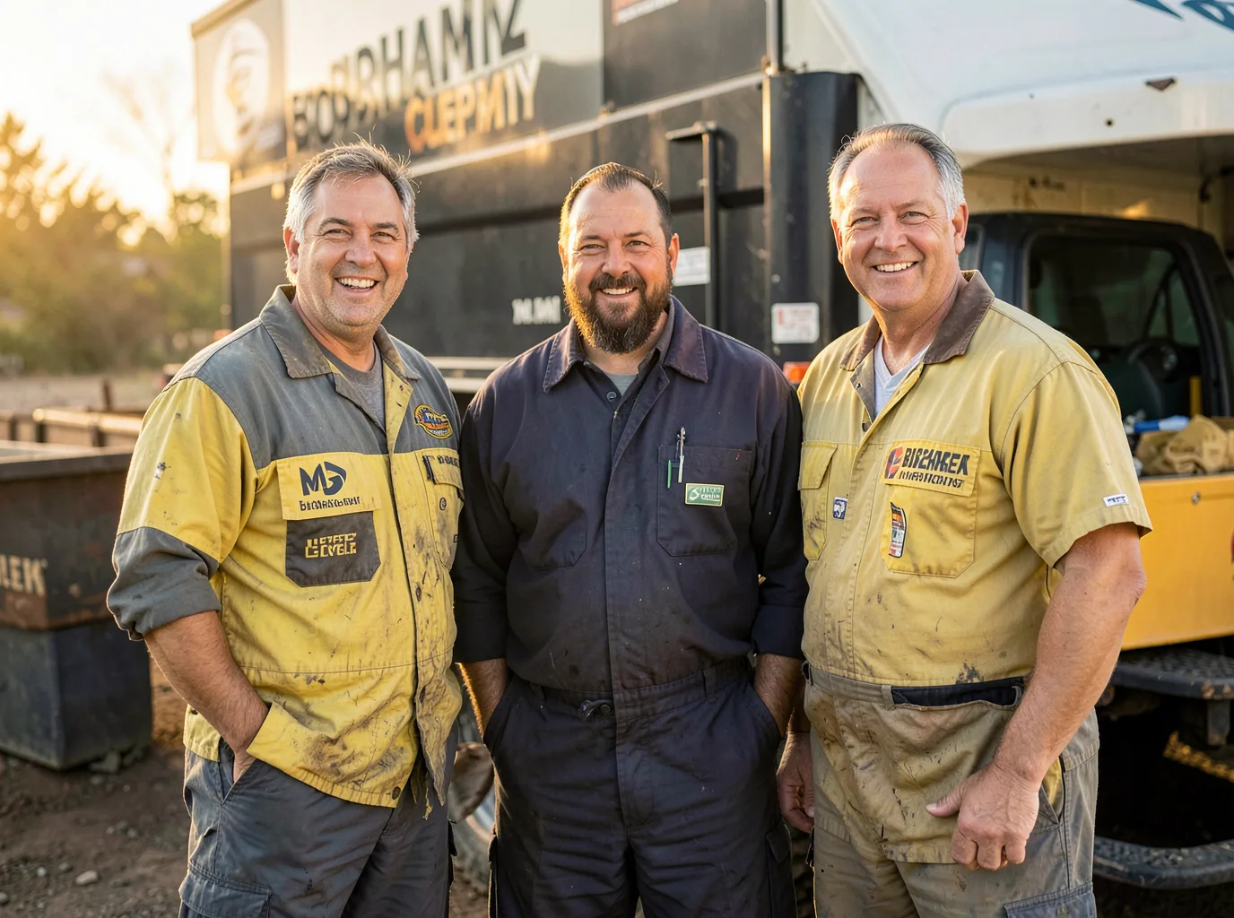 Sewage Cleanup company in Moncure, NC
