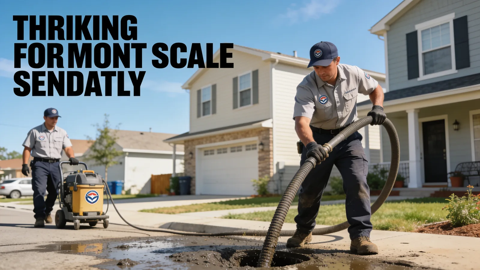 Sewage Cleanup in Moncure, NC near me